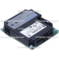 * SURPLUS ALLEN BRADLEY 20-COMM-R SER A POWERFLEX ETHERNET IP ADAPTER