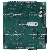 * SURPLUS ALLEN BRADLEY 20-COMM-R SER A POWERFLEX ETHERNET IP ADAPTER