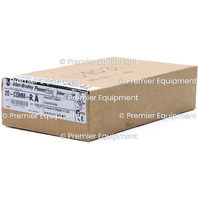 * SURPLUS ALLEN BRADLEY 20-COMM-R SER A POWERFLEX ETHERNET IP ADAPTER