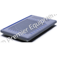 * ALLEN BRADLEY 2711P-RDK10C SER A DISPLAY MODULE PANELVIEW PLUS 1000 KEYPAD 