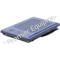 * ALLEN BRADLEY 2711P-RDK10C SER A DISPLAY MODULE PANELVIEW PLUS 1000 KEYPAD 