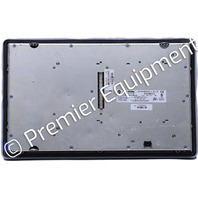 * ALLEN BRADLEY 2711P-RDK10C SER A DISPLAY MODULE PANELVIEW PLUS 1000 KEYPAD 