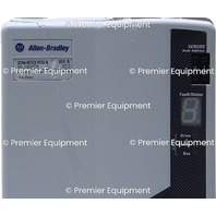 * ALLEN BRADLEY 2094-BC02-M02-S SER B INTEGRATED AXIS MODULE KINETIX 6000