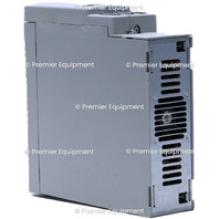 * ALLEN BRADLEY 2094-BM02-S SER C KINETIX 6000 SERVO AXIS MODULE
