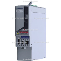 * ALLEN BRADLEY 2094-BM02-S SER C KINETIX 6000 SERVO AXIS MODULE