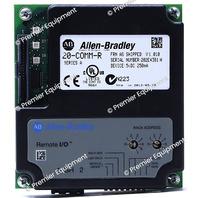 * ALLEN BRADLEY 20-COMM-R SER A POWERFLEX ETHERNET IP ADAPTER