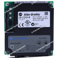 * ALLEN BRADLEY 20-COMM-R /A POWERFLEX ETHERNET IP ADAPTER