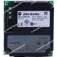 * ALLEN BRADLEY 20-COMM-R POWERFLEX ETHERNET IP ADAPTER