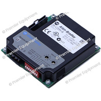 * ALLEN BRADLEY 20-COMM-R POWERFLEX ETHERNET IP ADAPTER