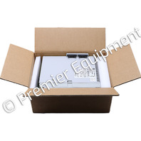 * ALLEN BRADLEY 1394C-SJT10-T-RL SER C SERVO AXIS DRIVE 10KW & AXIS LINK