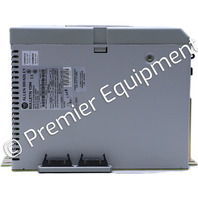 * ALLEN BRADLEY 1394C-SJT10-T-RL SER C SERVO AXIS DRIVE 10KW & AXIS LINK