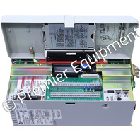 * ALLEN BRADLEY 1394C-SJT10-T-RL SER C SERVO AXIS DRIVE 10KW & AXIS LINK