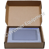 * ALLEN BRADLEY 6182H-10TRH4A SER A VERSAVIEW CE 1000 OPERATOR PANEL