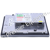 * ALLEN BRADLEY 6182H-10TRH4A SER A VERSAVIEW CE 1000 OPERATOR PANEL