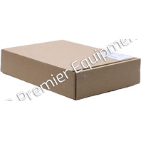 * ALLEN BRADLEY 6182H-10TRH4A SER A VERSAVIEW CE 1000 OPERATOR PANEL