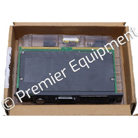 * ALLEN BRADLEY 1785-L80B SER E CPU MODULE ENHANCED PLC-5 CONTROLLER