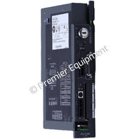 * ALLEN BRADLEY 1785-L80B SER E CPU MODULE ENHANCED PLC-5 CONTROLLER