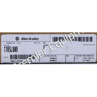 * ALLEN BRADLEY 1785-L80B SER E CPU MODULE ENHANCED PLC-5 CONTROLLER