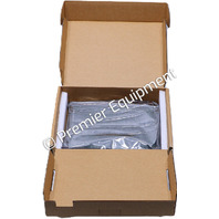 * ALLEN BRADLEY 1785-V40L SER C PROCESSOR MODULE 