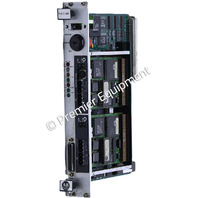 * ALLEN BRADLEY 1785-V40L SER C PROCESSOR MODULE 