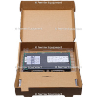 * ALLEN BRADLEY 1771-NBV1 SER A HIGH RESOLUTION ISOLATED ANALOG MODULE 