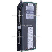 * ALLEN BRADLEY 1771-NBV1 SER A HIGH RESOLUTION ISOLATED ANALOG MODULE 