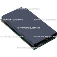 * ALLEN BRADLEY 1771-NBV1 SER A HIGH RESOLUTION ISOLATED ANALOG MODULE 