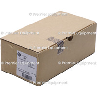 * ALLEN BRADLEY 1761-START1000E STARTER KIT SER A 1761-L10BWA MICROLOGIX 1000
