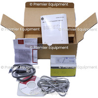 * ALLEN BRADLEY 1761-START1000E STARTER KIT SER A 1761-L10BWA MICROLOGIX 1000