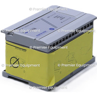 * ALLEN BRADLEY 1761-START1000E STARTER KIT SER A 1761-L10BWA MICROLOGIX 1000