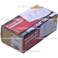* ALLEN BRADLEY 1761-START1000E STARTER KIT SER A 1761-L10BWA MICROLOGIX 1000