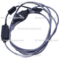* ALLEN BRADLEY 1784-PCM5 SER B DATA HIGHWAY PLUS CABLE