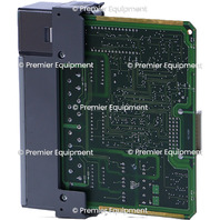 * ALLEN BRADLEY 1746-INT4 SER B ISOLATED THERMOCOUPLE E/mV INPUT MODULE