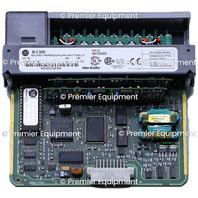 * ALLEN BRADLEY 1746-INT4 SER B ISOLATED THERMOCOUPLE E/mV INPUT MODULE