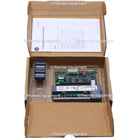 * ALLEN BRADLEY 1746-INT4 SER B ISOLATED THERMOCOUPLE E/mV INPUT MODULE