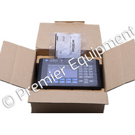 * SURPLUS ALLEN BRADLEY 2711-B5A16 SER H FRN 4.48 PANELVIEW 550 OPERATOR INTERFACE