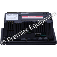 * SURPLUS ALLEN BRADLEY 2711-B5A16 SER H FRN 4.48 PANELVIEW 550 OPERATOR INTERFACE