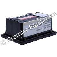 * SURPLUS ALLEN BRADLEY 2711-B5A16 SER H FRN 4.48 PANELVIEW 550 OPERATOR INTERFACE
