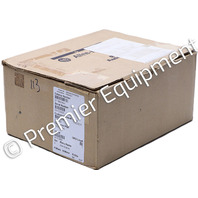 * SURPLUS ALLEN BRADLEY 2711-B5A16 SER H FRN 4.48 PANELVIEW 550 OPERATOR INTERFACE