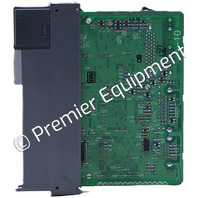 * ALLEN BRADLEY 1747-L551 SER C CPU PROCESSOR UNIT TESTED