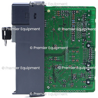 * ALLEN BRADLEY 1747-L532 SER E CPU PROCESSOR MODULE SLC 500 TESTED