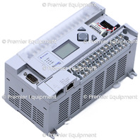 * ALLEN BRADLEY 1766-L32AWAA SER B MICROLOGIX 1400 32 POINT CONTROLLER MODULE