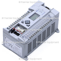 * ALLEN BRADLEY 1766-L32AWAA SER B MICROLOGIX 1400 32 POINT CONTROLLER MODULE