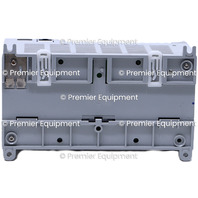 * ALLEN BRADLEY 1766-L32AWAA SER B MICROLOGIX 1400 32 POINT CONTROLLER MODULE