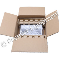 * SURPLUS CISCO C9200CX-8P-2X2G-E CATALYST 9200CX 8 PORT MANAGED 