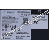 * SURPLUS CISCO C9200CX-8P-2X2G-E CATALYST 9200CX 8 PORT MANAGED 