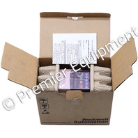 * SURPLUS ALLEN BRADLEY 22A-D1P4N104 SER A POWERFLEX 4 AC DRIVE