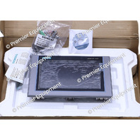 * SURPLUS SIEMENS 6AV2 124-0JC01-0AX0 TP900 COMFORT SIMATIC HMI 