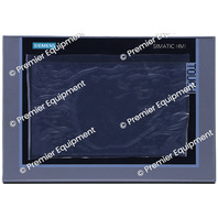 * SURPLUS SIEMENS 6AV2 124-0JC01-0AX0 TP900 COMFORT SIMATIC HMI 
