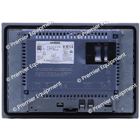 * SURPLUS SIEMENS 6AV2 124-0JC01-0AX0 TP900 COMFORT SIMATIC HMI 
